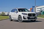 2025 BMW X1