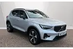 2024 Volvo XC40