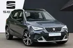 2022 SEAT Arona