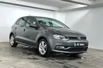 2017 Volkswagen Polo