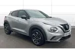 2024 Nissan Juke