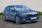 2022 Skoda Fabia
