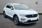 2021 Volkswagen T-Roc