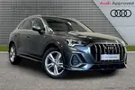 2019 Audi Q3