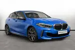 2020 BMW 1 Series