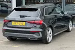 2021 Audi A3