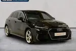 2022 Audi A3
