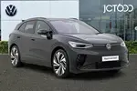 2025 Volkswagen ID.4