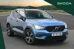2020 Volvo XC40