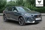 2022 Cupra Formentor