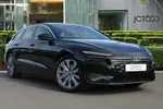 2025 Audi e-tron