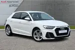 2022 Audi A1