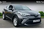 2023 Toyota C-HR