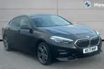 2021 BMW 2 Series Gran Coupe