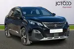 2019 Peugeot 3008