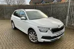 2023 Skoda Kamiq