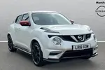 2018 Nissan Juke