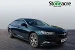 2017 Vauxhall Insignia
