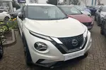 2022 Nissan Juke