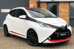 2018 Toyota Aygo