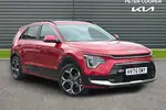 2025 Kia Niro