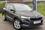 2025 Skoda Karoq