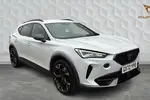2022 Cupra Formentor