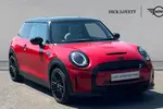 2021 MINI Hatchback