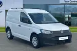 2025 Volkswagen Caddy