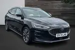 2024 Ford Focus Estate