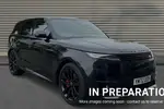 2023 Land Rover Range Rover Sport