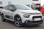 2022 Citroen C3