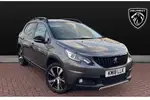 2018 Peugeot 2008