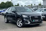 2018 Audi Q2