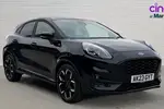 2023 Ford Puma