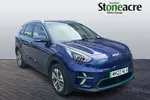 2022 Kia e-Niro