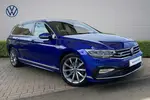 2021 Volkswagen Passat