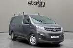 2022 Vauxhall Vivaro
