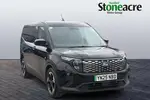 2025 Ford Transit Courier