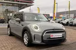 2022 MINI Hatchback 5dr