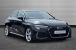 2022 Audi A3