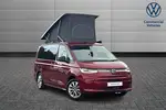 2025 Volkswagen California