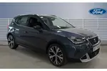 2023 SEAT Arona