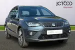2020 SEAT Arona