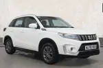 2020 Suzuki Vitara