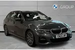 2021 BMW 3 Series