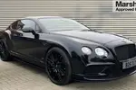 2016 Bentley Continental GT