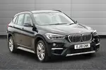 2018 BMW X1