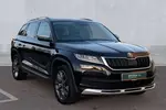 2018 Skoda Kodiaq