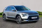 2025 Kia Niro